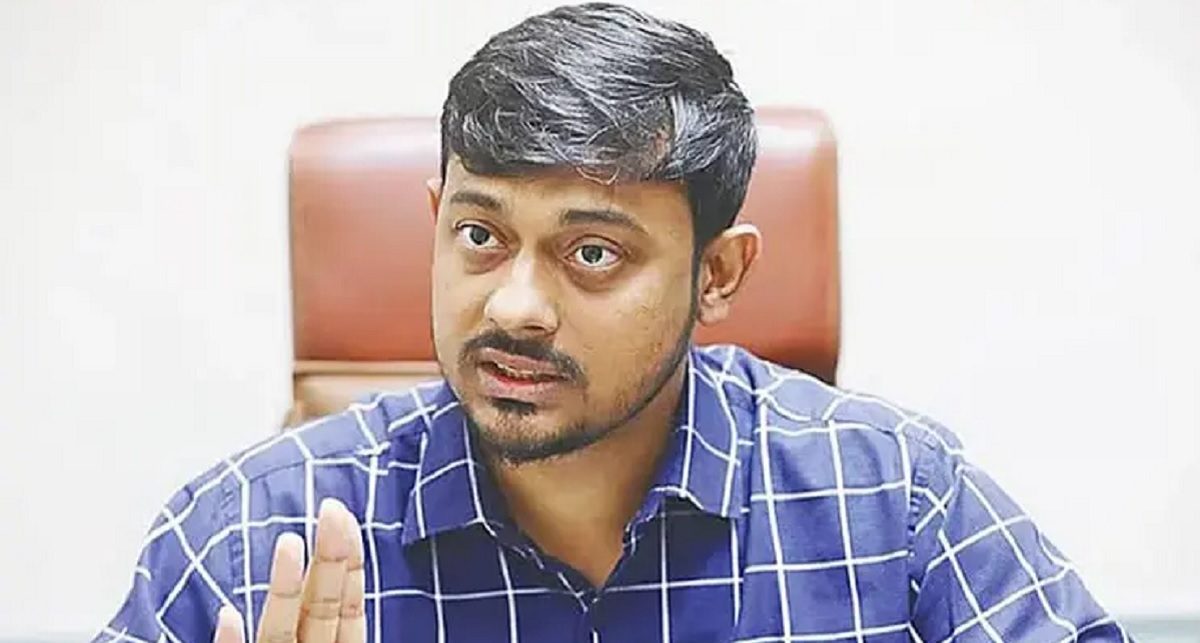 ‌'রাষ্ট্রপতিকে দিয়ে সই করিয়ে জুলাই সনদ অপবিত্র করা হয়েছে'