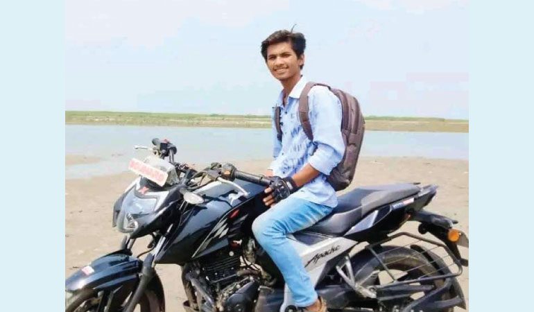 নিখোঁজ সেই স্কুল শিক্ষার্থীর মরদেহ উদ্ধার