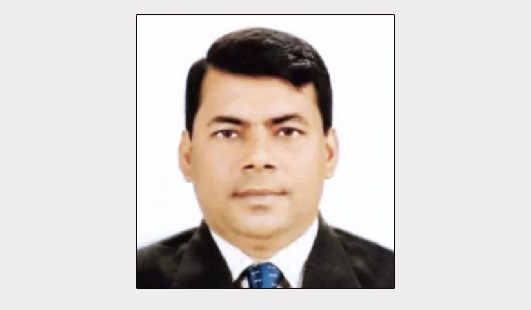 গরু চুরি করে ভোজনের অভিযোগে বিএনপি নেতাকে অব্যাহতি