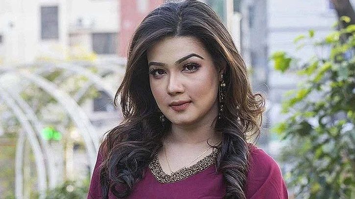 চিত্রনায়িকা মাহিয়া মাহিকে রিমান্ডে নিতে চায় গাজীপুর মহানগর পুলিশ