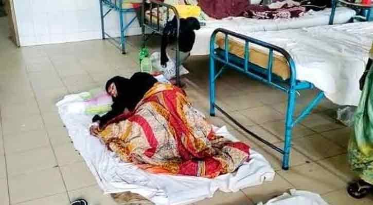 বিয়ের দাওয়াতে আংটি না আনায় ৪ অতিথিকে মারধর
