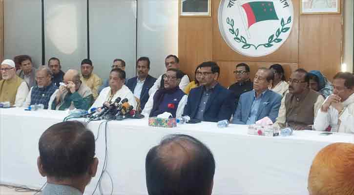 আপনি কি আল্লাহর ফেরেশতা, ফখরুলকে কাদের