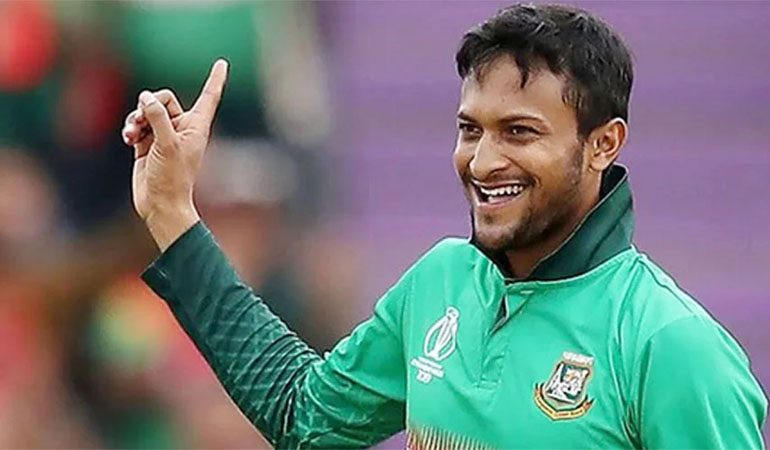 বেটউইনার ইস্যু: চুক্তি বাতিল,ক্রিকেটেই থাকছেন সাকিব