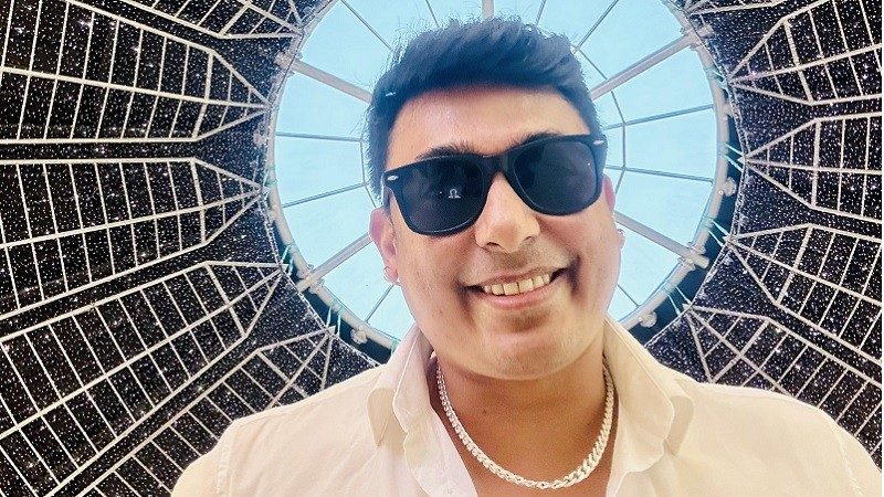 ‘বিয়ে করলেই তো বাসি হয়ে গেলাম'
