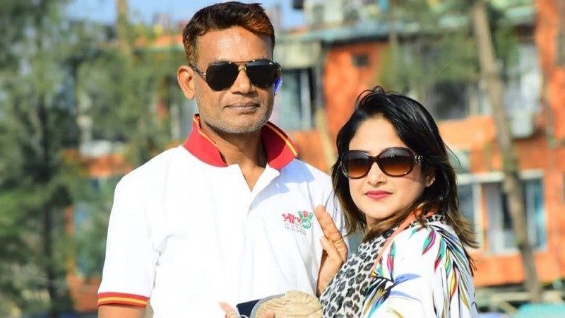 ছাত্র-জনতার ওপর হামলার অভিযোগে স্বামী-স্ত্রী গ্রেফতার