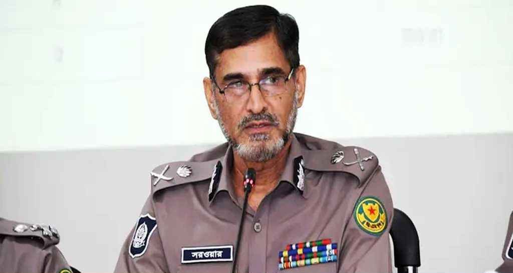 রাজধানীতে দুই দিনে তালিকাভুক্ত ৫৮ চাঁদাবাজ গ্রেপ্তার