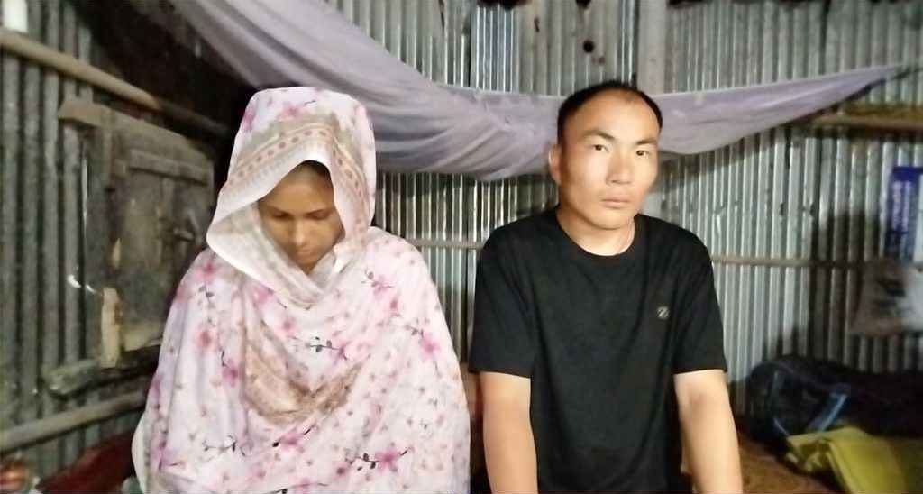 চীনা স্বামীর টাকা-কাগজপত্র নিয়ে উধাও স্ত্রী