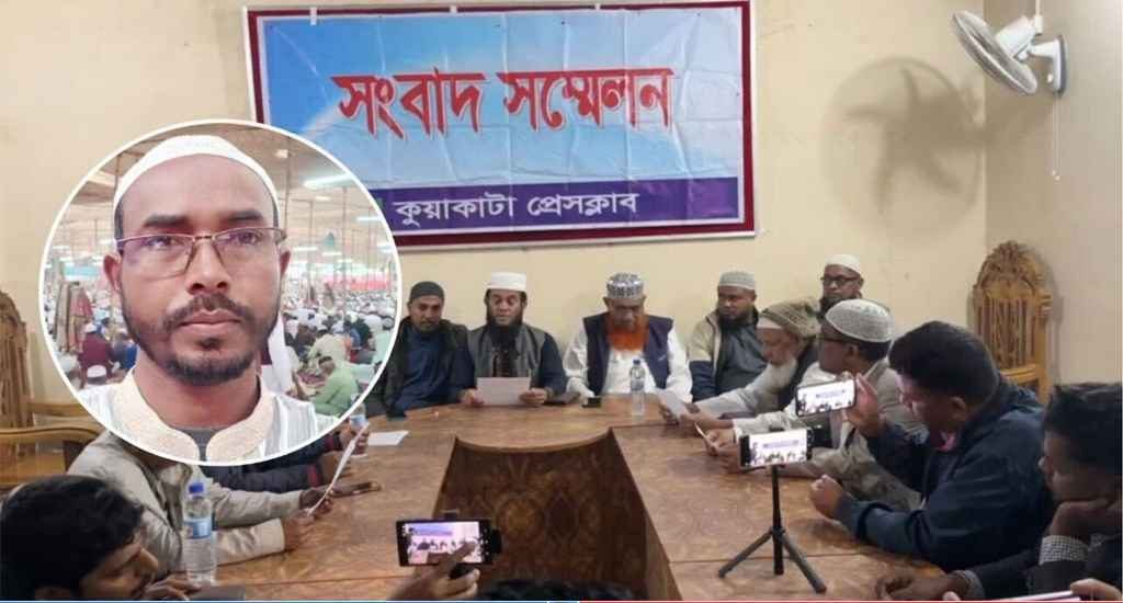 যৌনকর্মীদের কাছে বাড়ি ভাড়া দিলেন জামায়াত নেতা, অতঃপর...