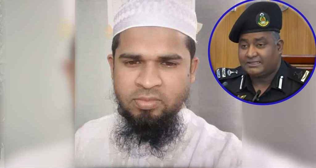 অন্তঃসত্ত্বা শিশুটির ভ্রুণের ডিএনএ টেস্টের তথ্য নিয়ে যা জানালো র‌্যাব