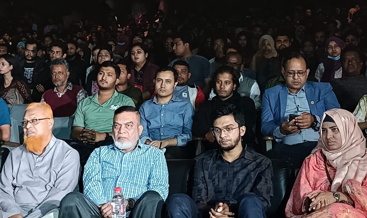 আবরার ফাহাদকে নিয়ে চলচ্চিত্র,পরিবারের অনুভূতি