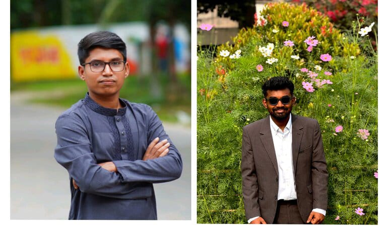 জাবিতে নাটোর জেলা ছাত্রকল্যাণ সমিতির নেতৃত্বে শাকিল, আব্দুল বারী