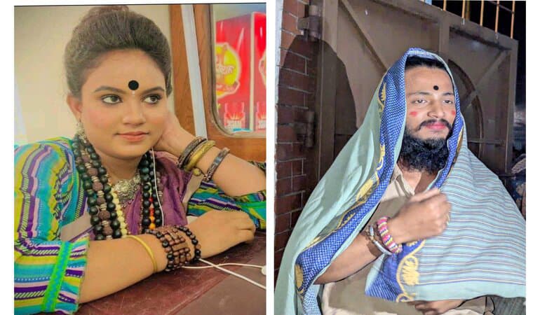 মধ্যরাতে জাবির ছাত্রী হলের রুম থেকে বহিরাগত আটক