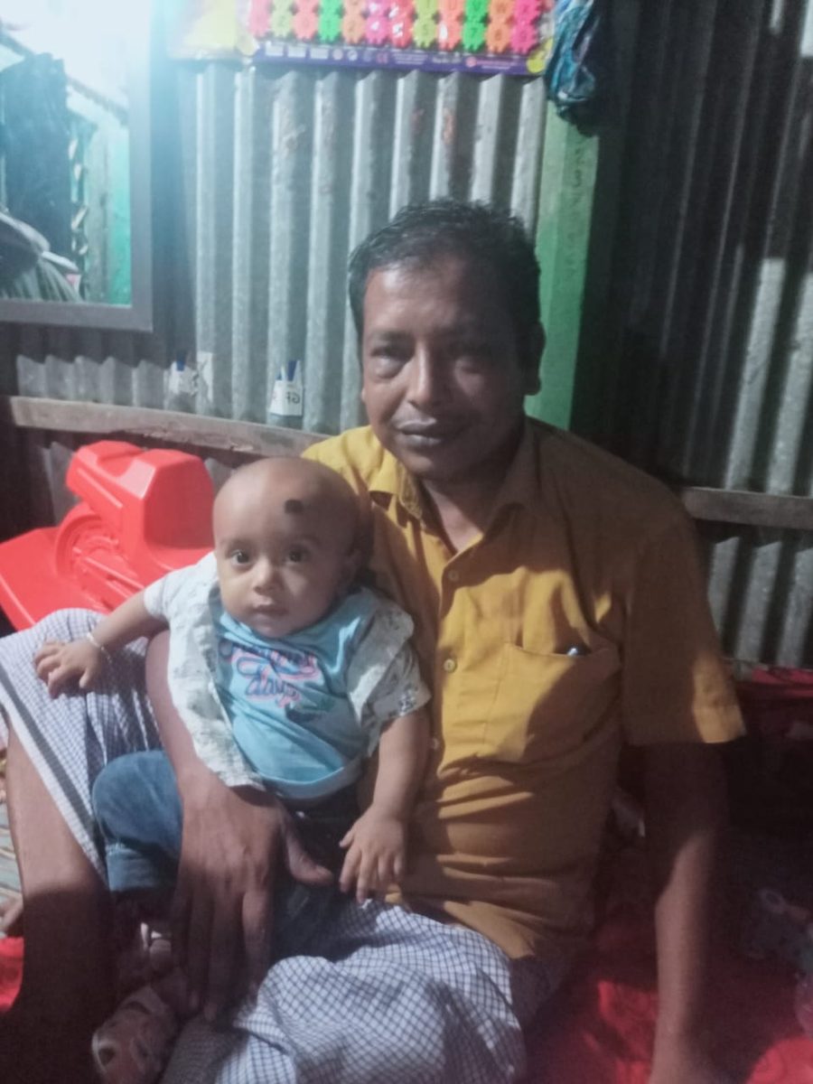 জাবি শিক্ষার্থী রাচি মৃত্যুর ঘটনায় আটককৃত আসামি নির্দোষ, দাবি পরিবারের