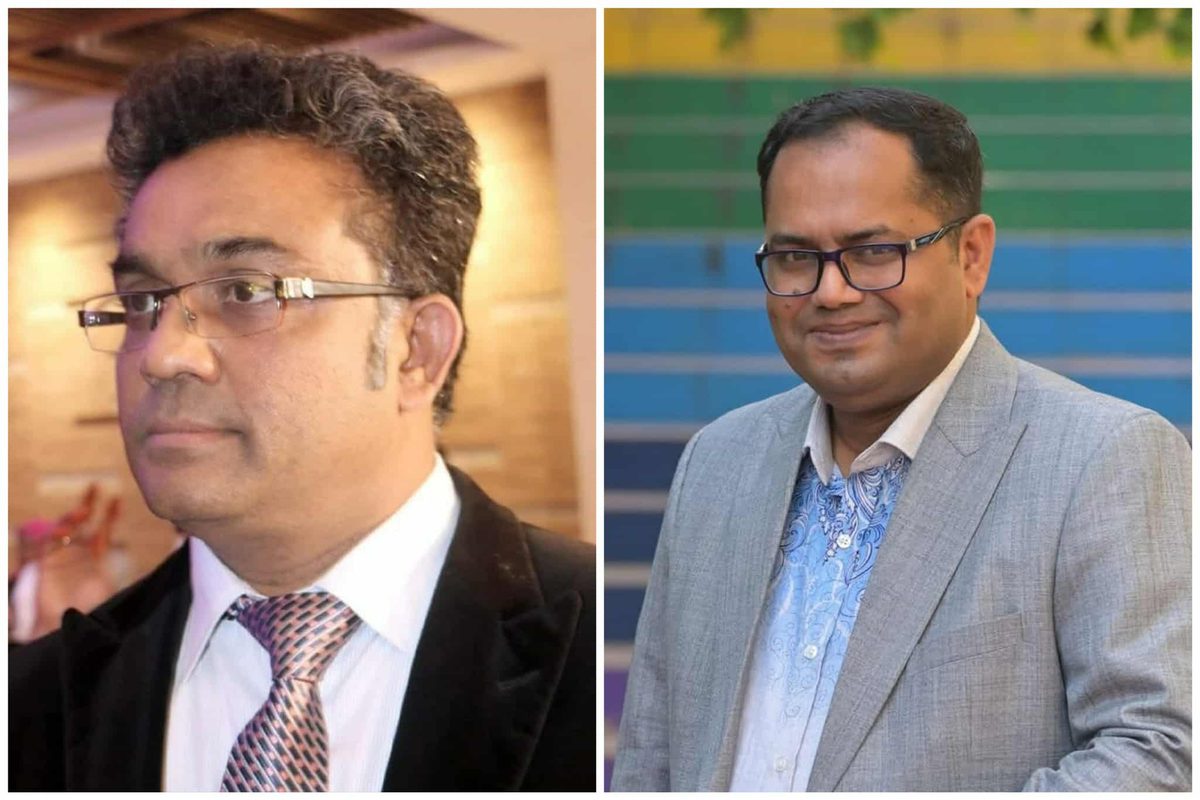 প্রক্টরকে ‘অপদার্থ’ বললেন জাবি উপাচার্য
