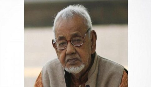 মাগুরার বরেণ্য শিক্ষাবিদ ভাষা সৈনিক খান জিয়াউল হকের চতুর্থ মৃত্যুবার্ষিকী আজ