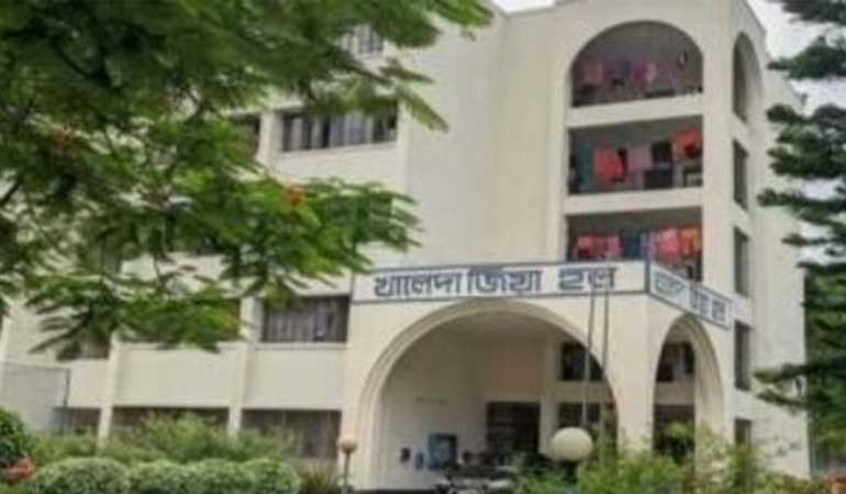 ইবির ছাত্রী হলে সমকামীতার অভিযোগে আটক ১