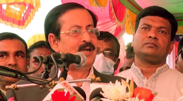 ১০ ডিসেম্বর বিএনপি পালাবে: শেখ সেলিম