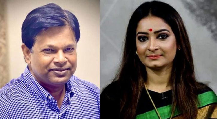 ঢাকা জেলা বিএনপির আংশিক কমিটি গঠন, নেতৃত্বে আশফাক-নিপুণ