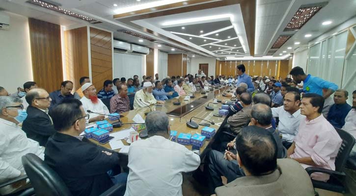 ১০ ডিসেম্বর গণপরিবহন চলবে,মালিক সমিতির সিদ্ধান্ত