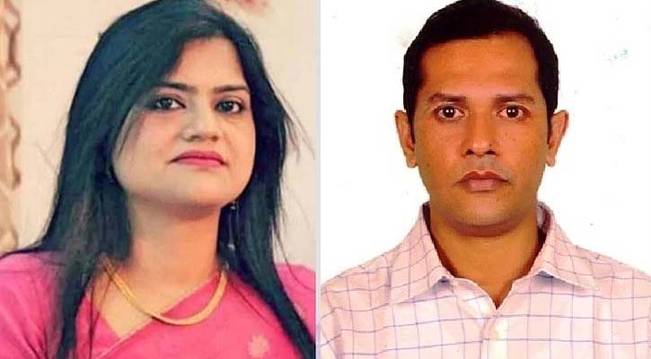 প্রধানমন্ত্রীর একান্ত সচিব পদে পরিবর্তন