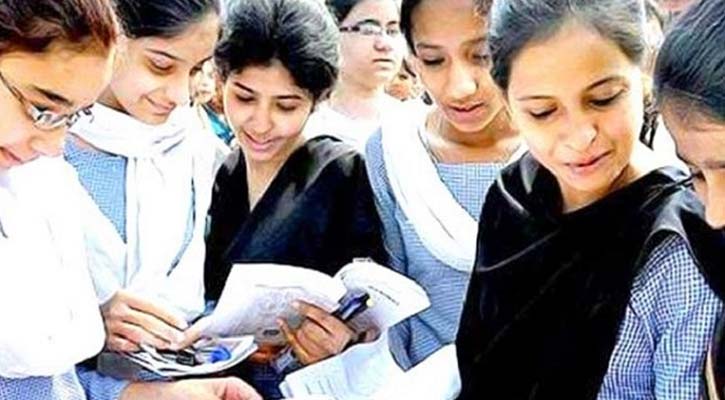 একাদশে ভর্তির সুযোগ পেলেন ১২ লাখ ৭৮ হাজার শিক্ষার্থী