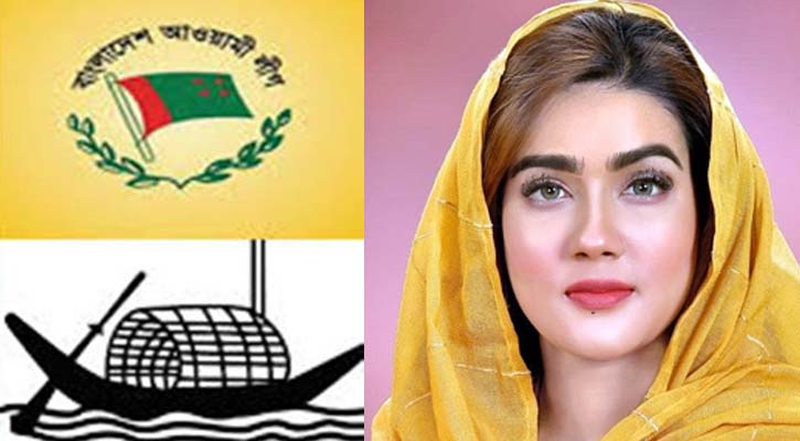 উপ-নির্বাচনে প্রার্থী চূড়ান্ত, মনোনয়ন পাননি মাহি