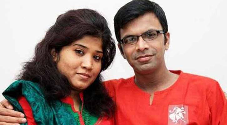 সাগর-রুনি হত্যা মামলা: সেঞ্চুরি হতে আর ৫ বাকি!
