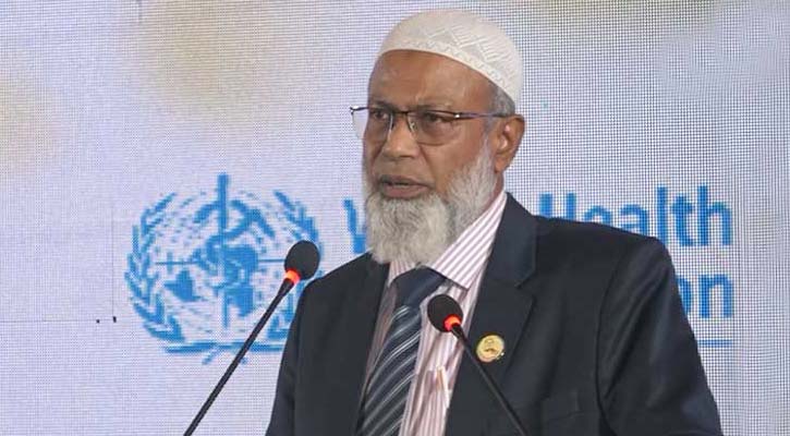 চিকিৎসকদের দামি উপহার বন্ধ হলেই ওষুধের দাম কমবে: স্বাস্থ্য সচিব