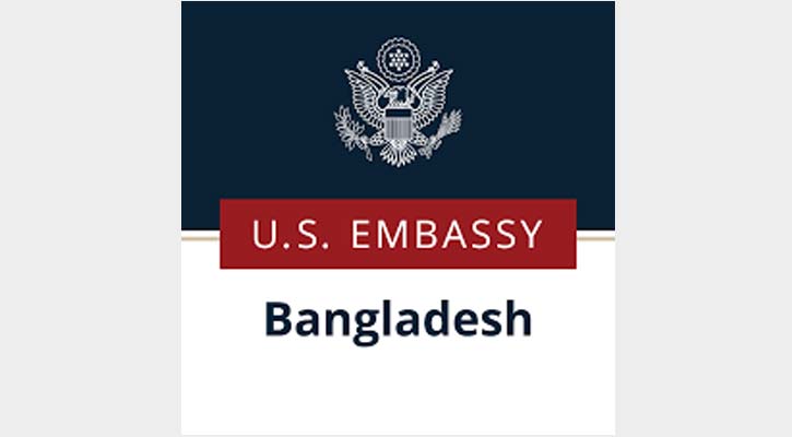র‌্যাবের নিষেধাজ্ঞা তোলার ইঙ্গিত দেননি ডোনাল্ড লু: মার্কিন দূতাবাস
