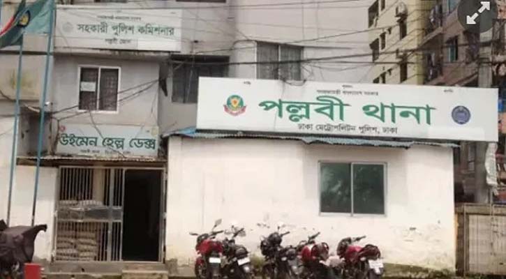 বাসার বারান্দায় পড়েছিল সাংবাদিকের মরদেহ