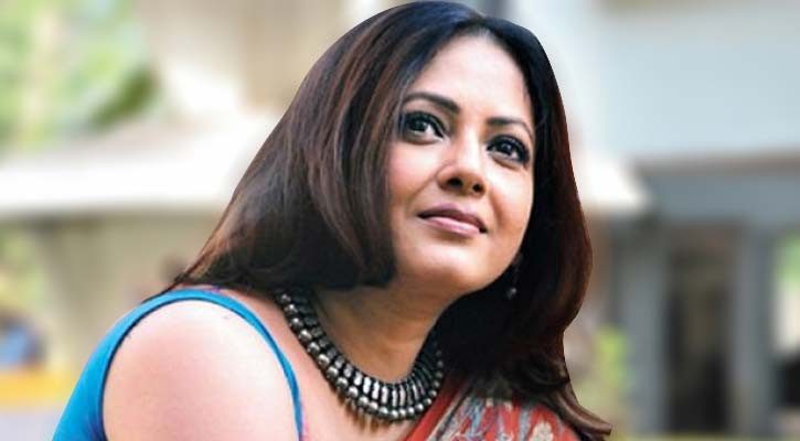 বিয়ে করতে চান শ্রীলেখা,বাঁচতে চান না বেশি দিন