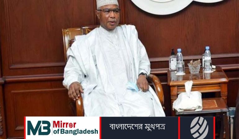 ওআইসি মহাসচিবের ঢাকা সফর স্থগিত