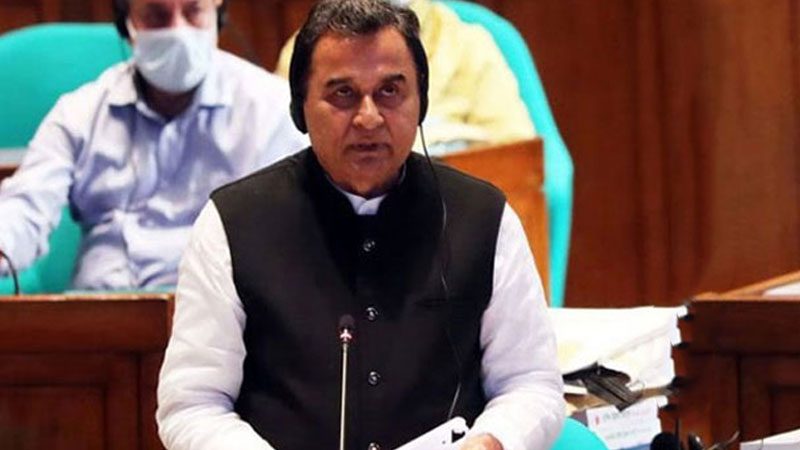 শীর্ষ ২০ ঋণখেলাপির তালিকা প্রকাশ করলেন অর্থমন্ত্রী