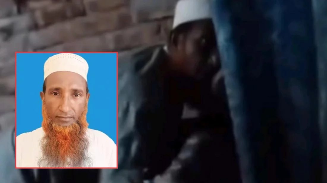 শিক্ষার্থীর সঙ্গে আপত্তিকর ভিডিও ভাইরাল, অফিস সহকারী সাময়িক বরখাস্ত