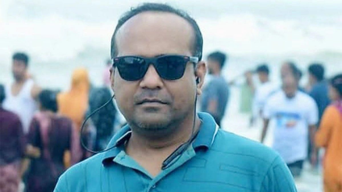 নরসিংদীতে ইয়াবাসহ চিকিৎসক আটক