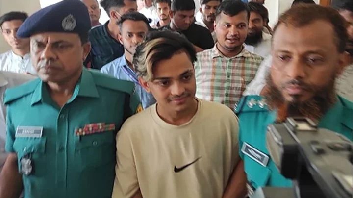 প্রিন্স মামুনের রিমান্ড নামঞ্জুর, কারাগারে পাঠানোর নির্দেশ