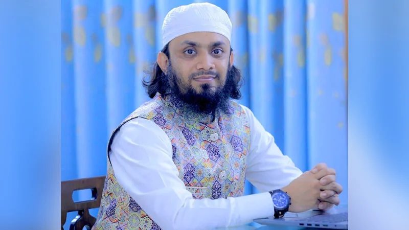 এক্সপ্রেসওয়েতে সড়ক দুর্ঘটনায় আহত ইসলামি বক্তা সাইফুল্লাহ
