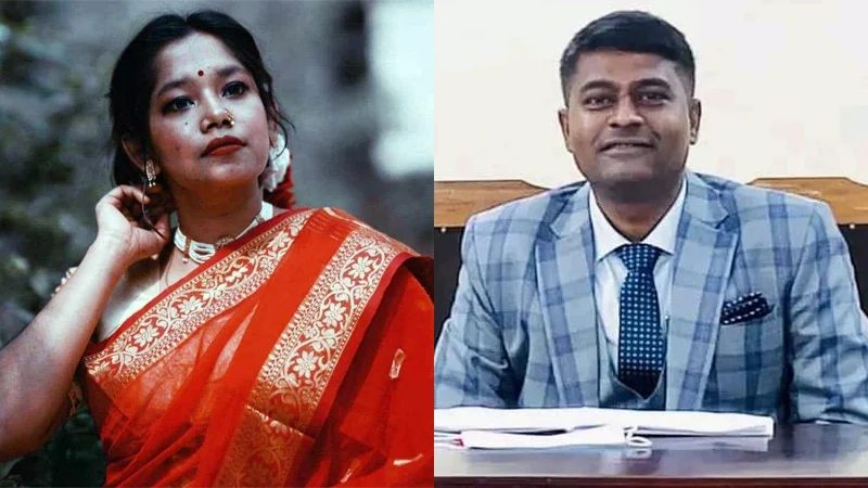 জবি শিক্ষার্থীর আত্মহত্যা: জবির সহকারী প্রক্টর দ্বীন ইসলামকে অব্যহতি