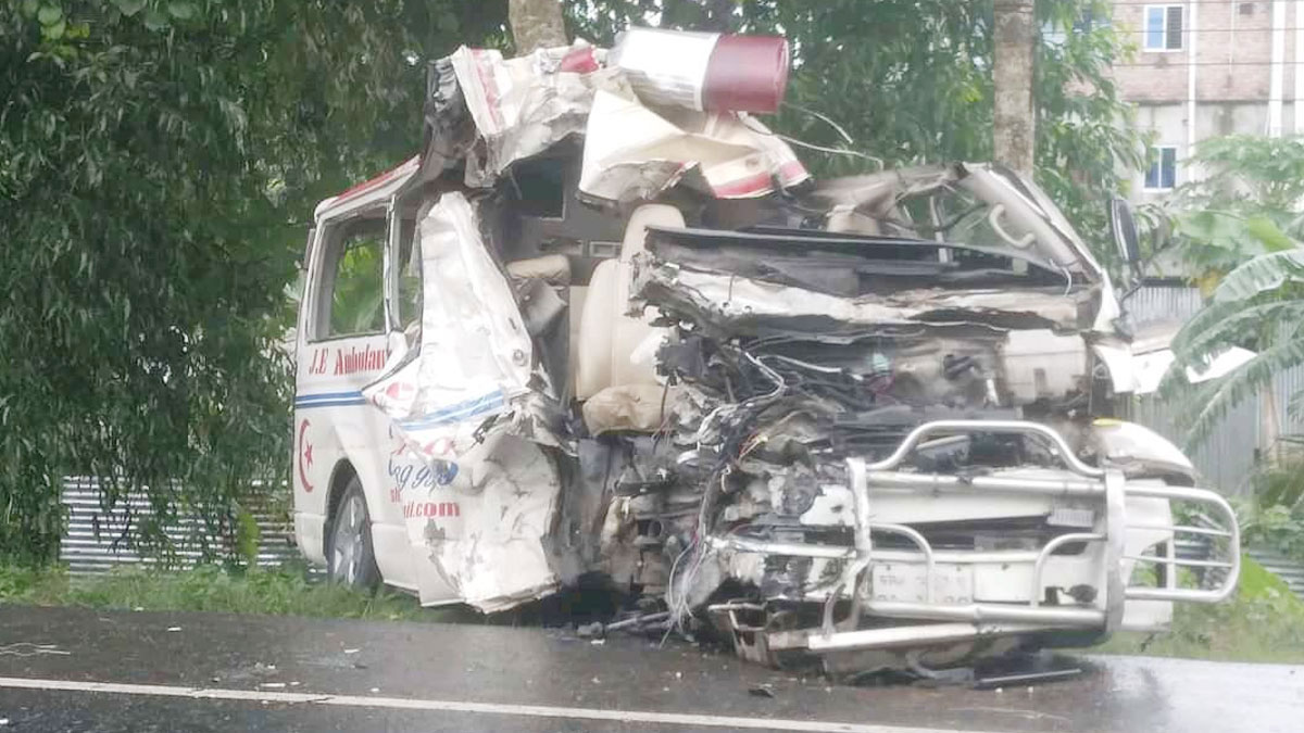 জুনে সড়কে ৫৫৯ দুর্ঘটনায় নিহত ৫১৬