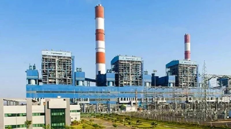 আদানির প্রথম ইউনিট থেকে বিদ্যুৎ উৎপাদন শুরু