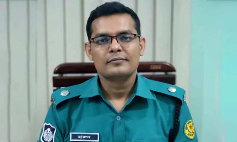 হারুনকান্ড: প্রতিবেদন দিতে আরো ৭দিন সময় চায় তদন্ত কমিটি