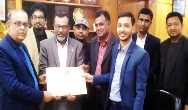 ইবিতে বিভিন্ন কোটার ফল প্রকাশ