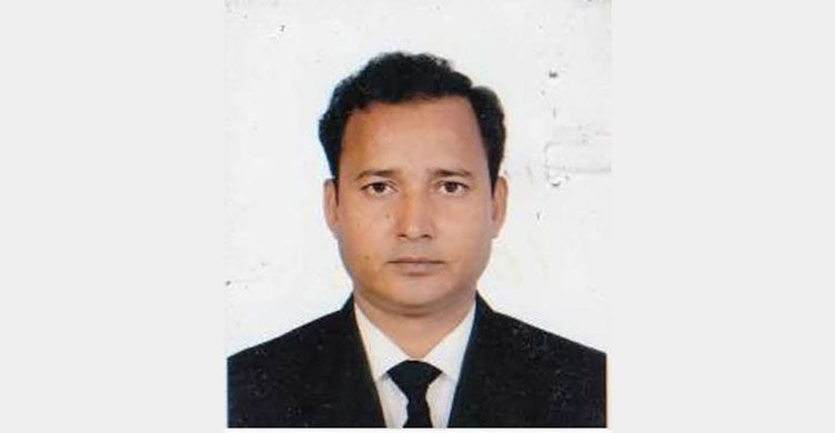 চেম্বারে কাজ করতে গিয়ে গরমে স্ট্রোকে মারা গেলেন আইনজীবী