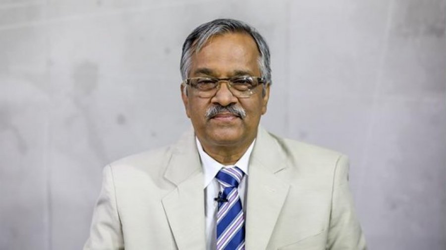 জাতীয়তাবাদী আইনজীবী ফোরামের সভাপতি এ্যাডভোকেট জয়নুল আবেদীন
