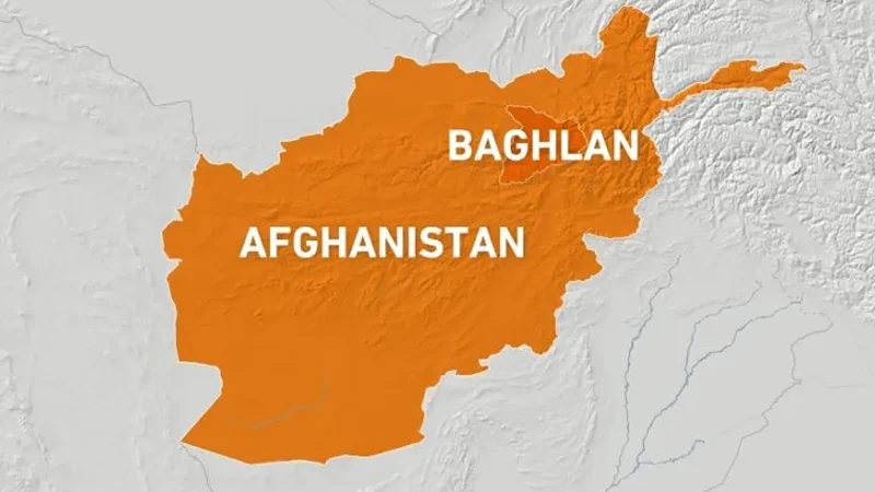 আফগানিস্তানে ভারী বর্ষণ ও বন্যায় ৫০ জনের প্রাণহানি