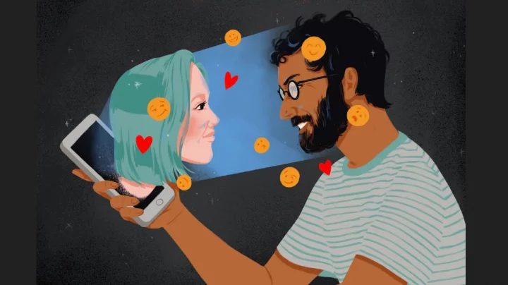মাত্র ৮ হাজার টাকায় মিলছে এআই গার্লফ্রেন্ড!