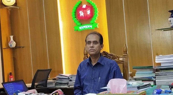 ৬ শূন্য আসনের তফসিল শিগগিরই