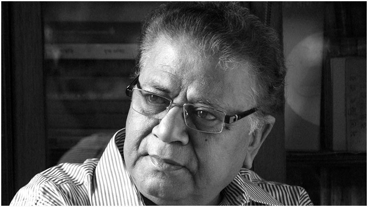 প্রখ্যাত কথাসাহিত্যিক সমরেশ মজুমদার আর নেই!