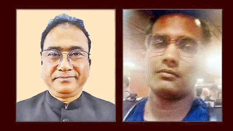 এমপি আনার হত্যা: সিয়ামের বিরুদ্ধে গ্রেপ্তারি পরোয়ানা জারি