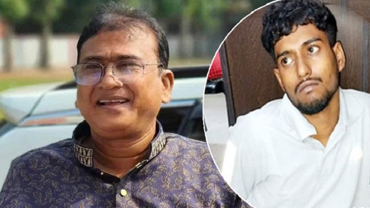 এমপি আনার হত্যা: গ্রেপ্তার সেই ‘কসাই’ দেড় বছর থেকে পলাতক